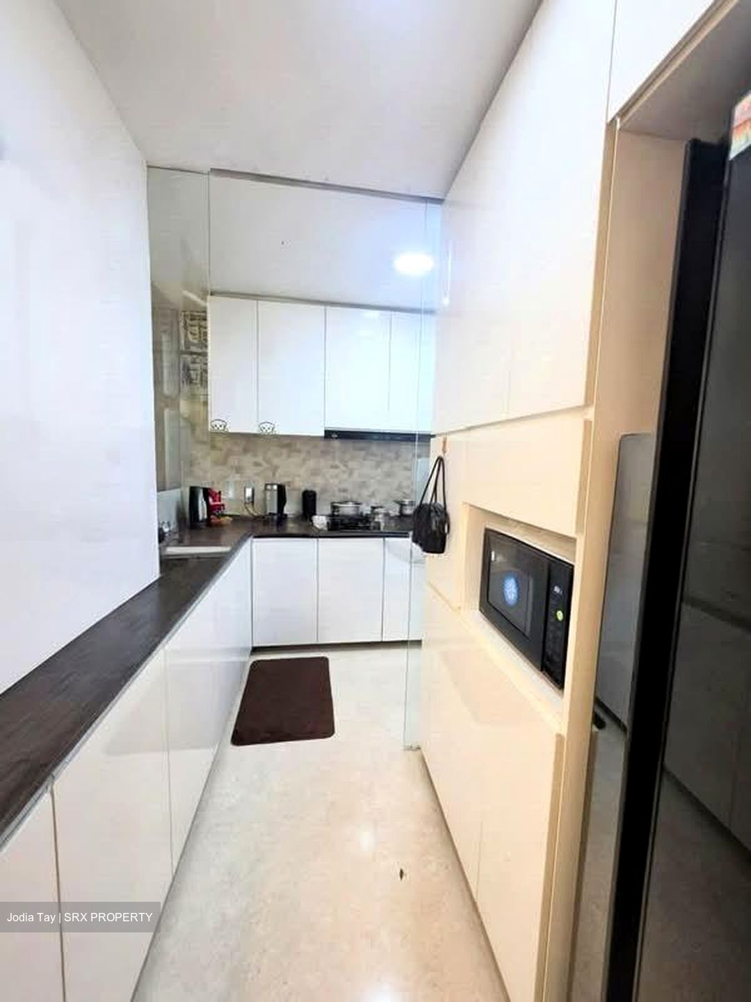 Archipelago (D16), Condominium #604971441